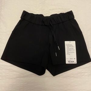 Lululemon On The Fly Shorts